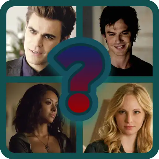 Play The Vampire Diaries [Hard] APK